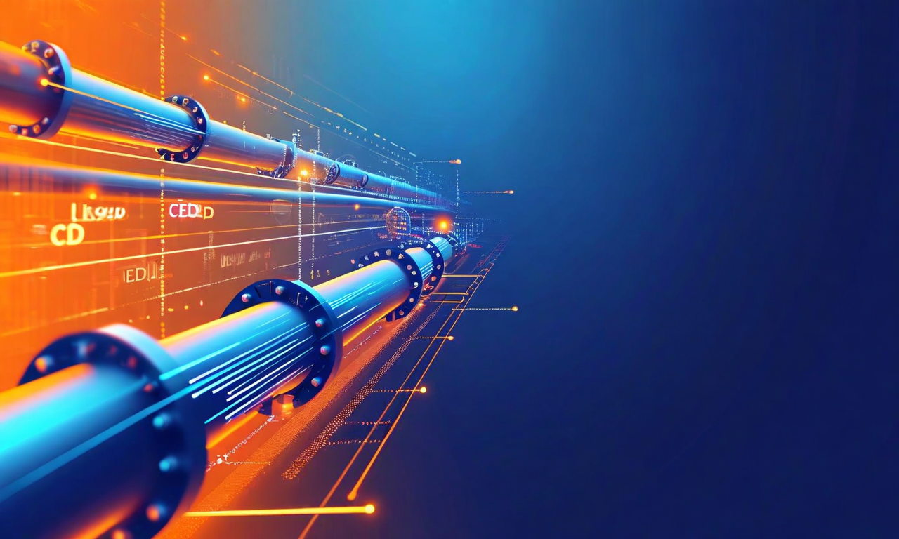 Why Your CI/CD Pipeline Is Slower Than It Should Be