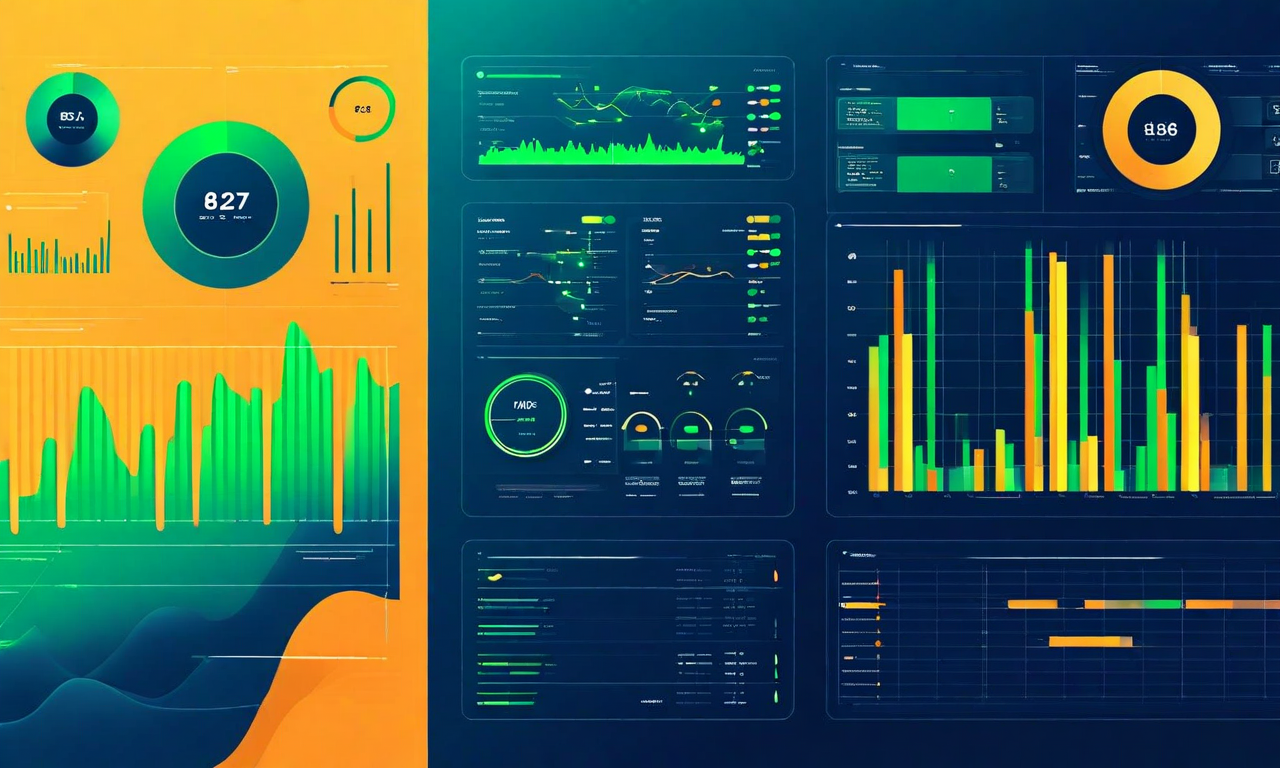 Why Your Monitoring Dashboard Is Lying to You