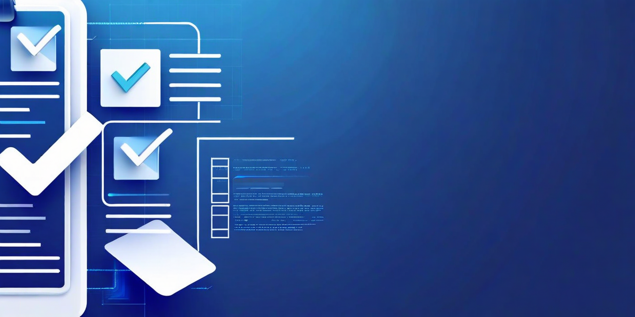 What 'Done' Actually Means: The Complete Delivery Checklist