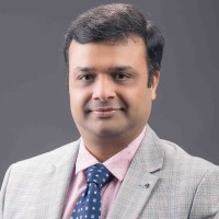 Atin Agarwal, Co-Founder & CEO
