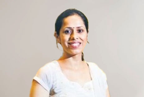 Divya Bidani